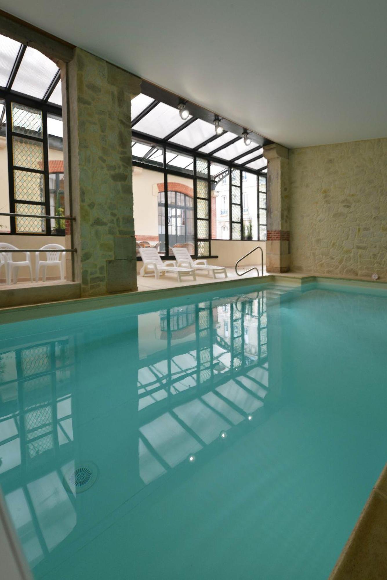 Hotel Castel Jeanson Ay-Champagne Dış mekan fotoğraf