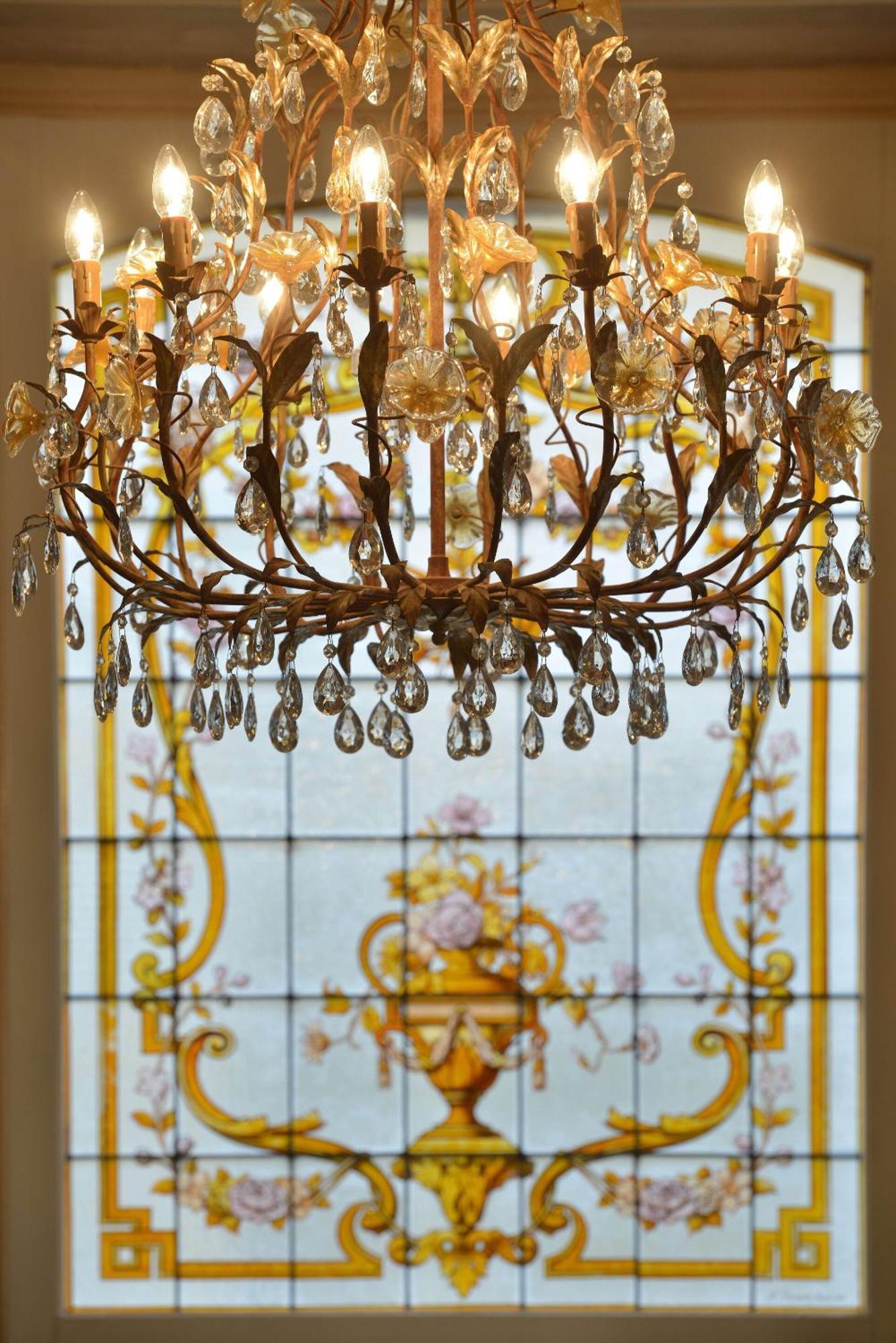 Hotel Castel Jeanson Ay-Champagne Dış mekan fotoğraf