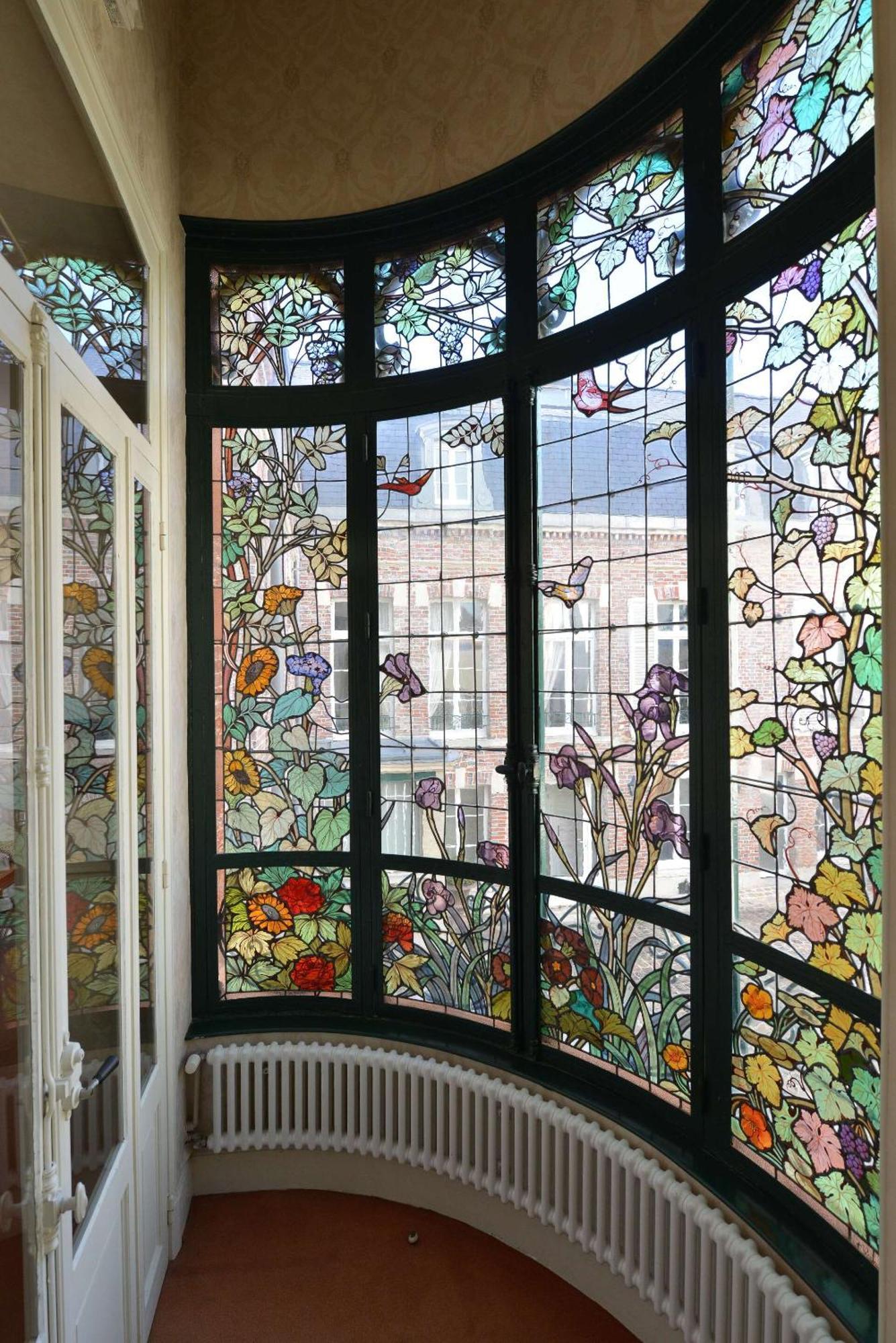 Hotel Castel Jeanson Ay-Champagne Dış mekan fotoğraf