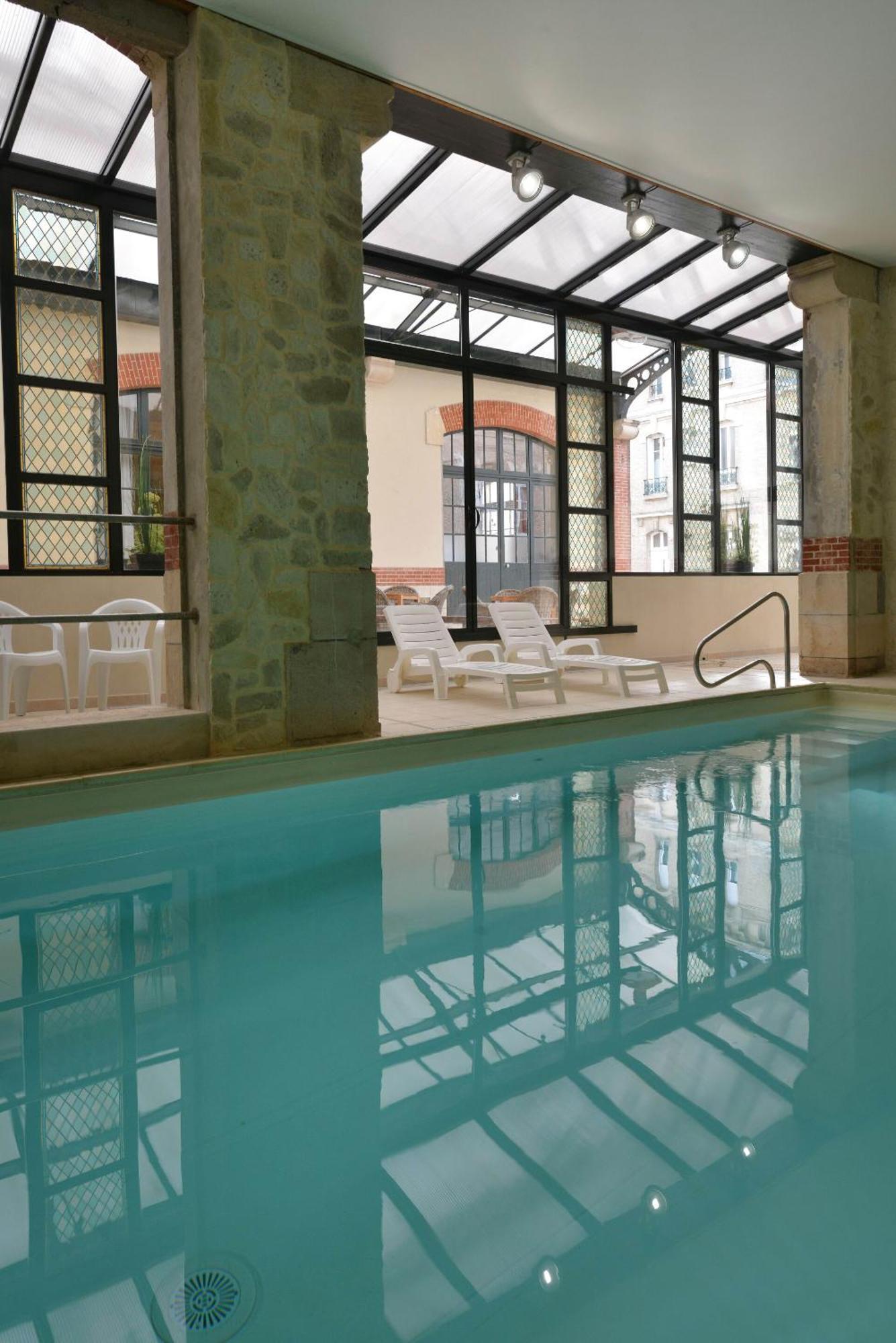 Hotel Castel Jeanson Ay-Champagne Dış mekan fotoğraf