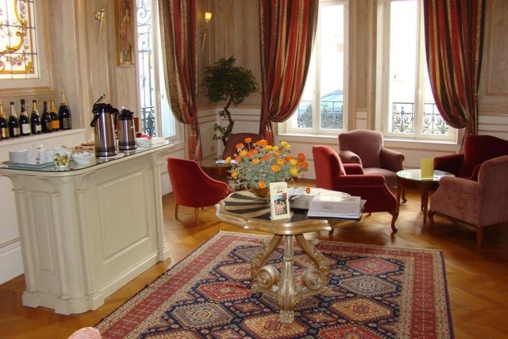 Hotel Castel Jeanson Ay-Champagne Dış mekan fotoğraf