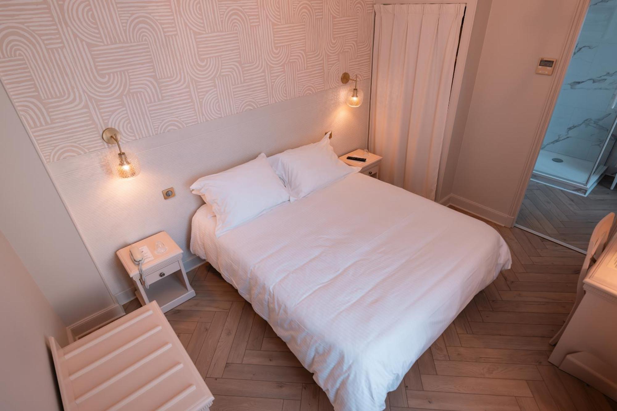 Hotel Castel Jeanson Ay-Champagne Dış mekan fotoğraf