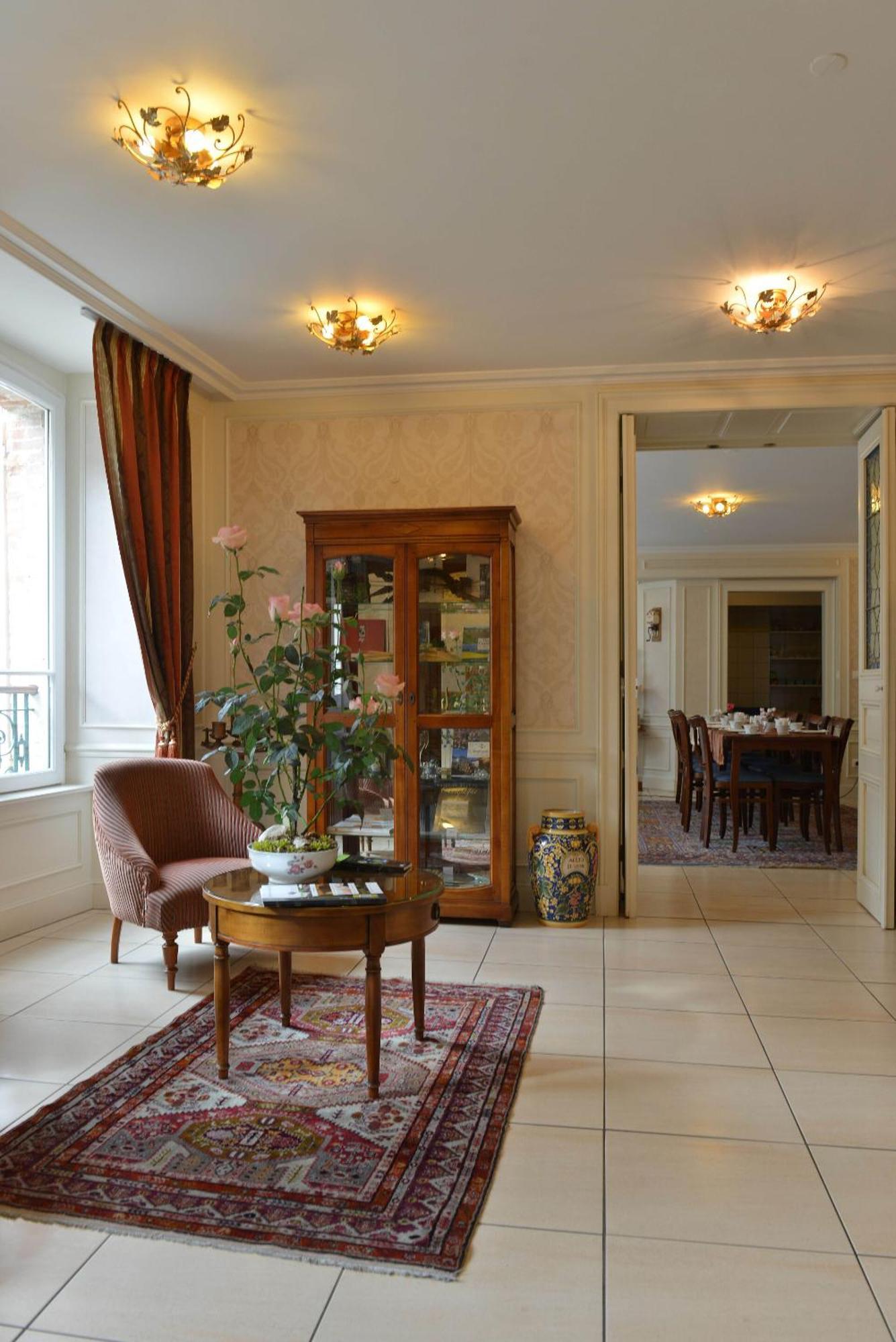 Hotel Castel Jeanson Ay-Champagne Dış mekan fotoğraf